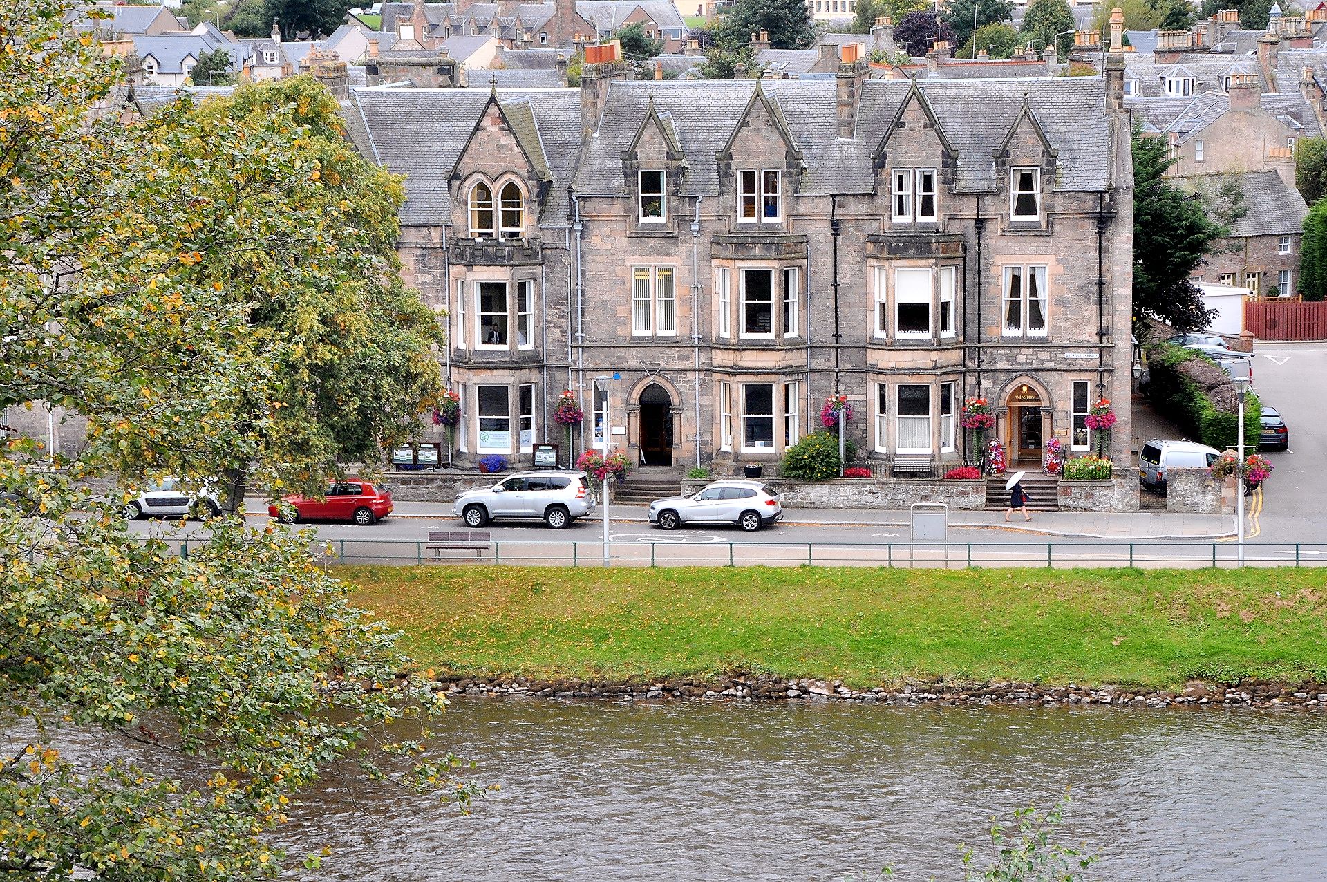 Inverness